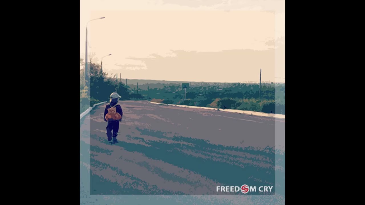 MLOSNO - Freedom Cry