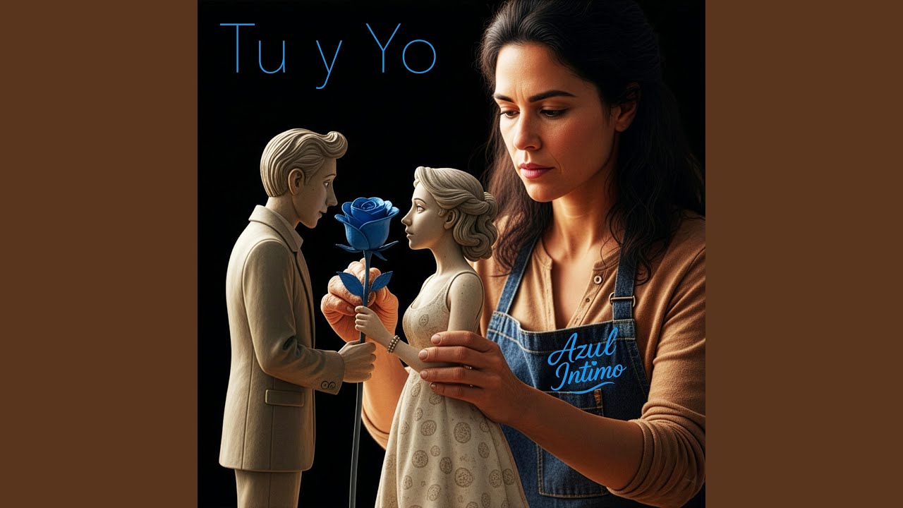 Te Elijo A Ti