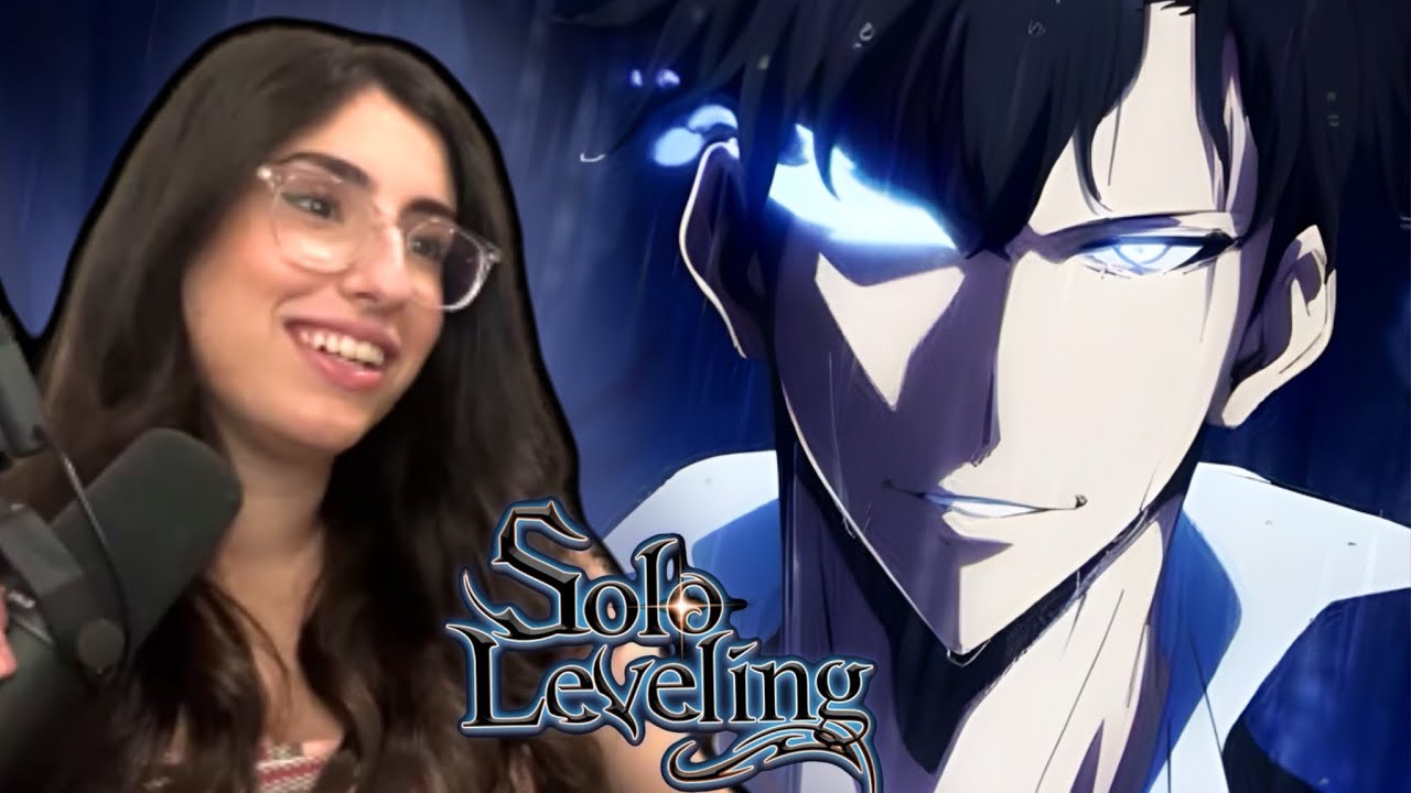 PEAK LEVELING!!! Solo Leveling Season 2 Ep 13 REACTION | SL Ep 25