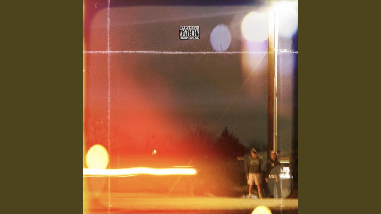 The Runs (feat. kurly q, Nevi & kyeaintdead)