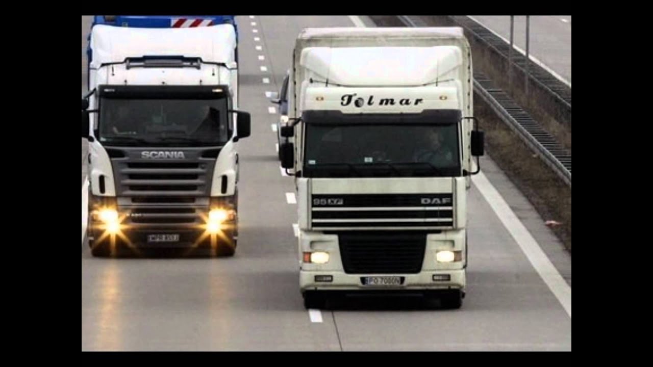 Bring mich Heim,Autobahn