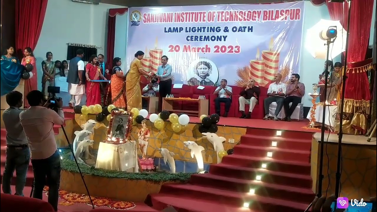 sanjivani institute of technology bilaspur