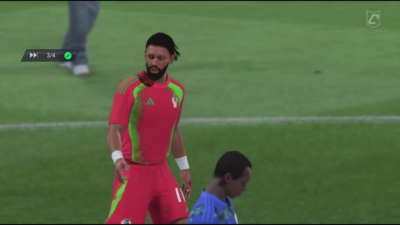 EA SPORTS FC 26 ep10