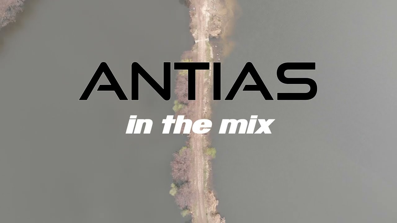 Ambient & Dub Techno Mix [by Antias]