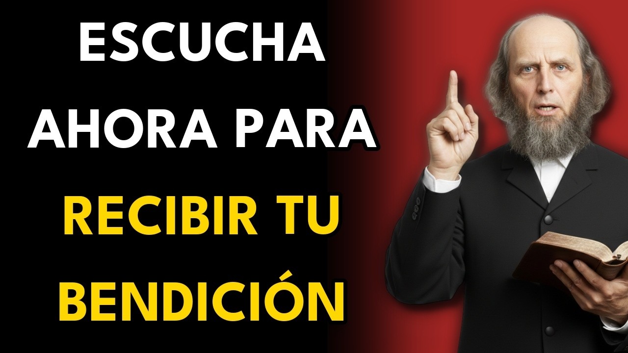Oración matutina a Dios para quienes desean proteger a su familia con el poder del Señor - Charles