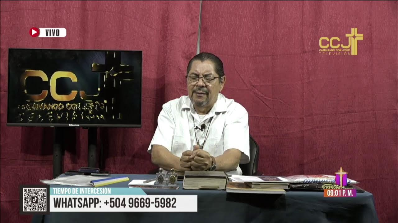 TIEMPO DE INTERCESIÓN