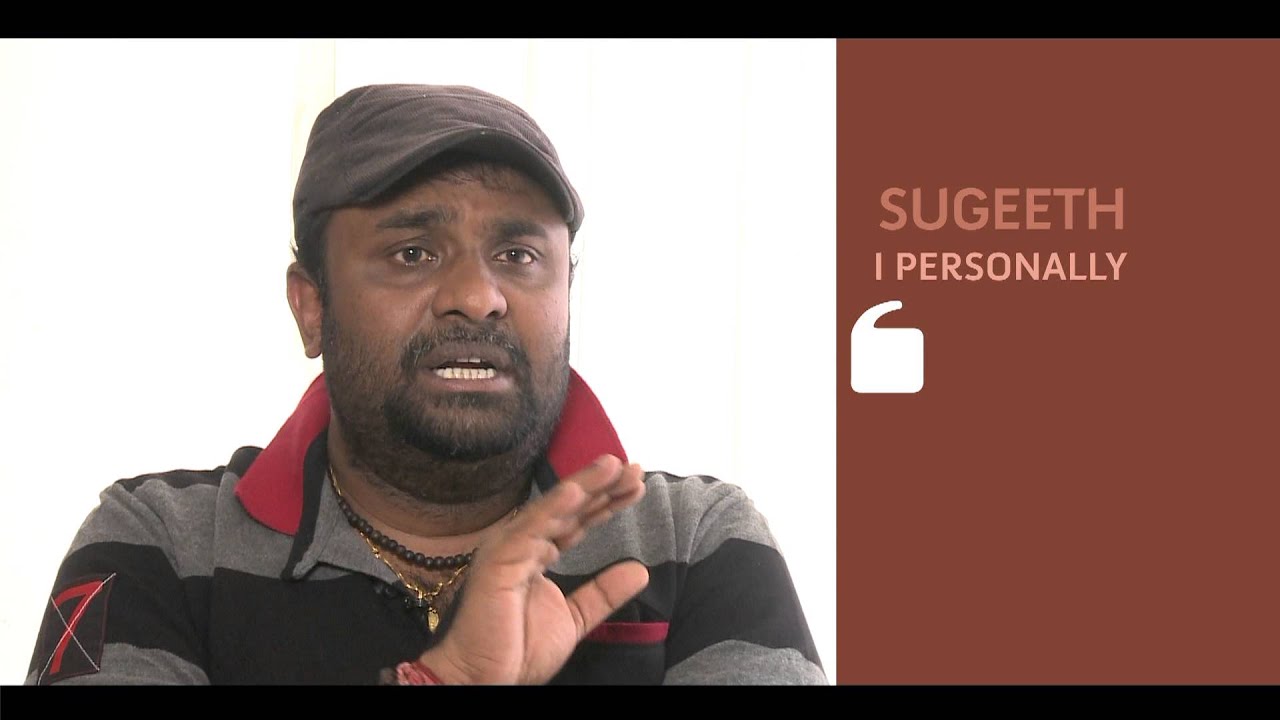 I Personally - Sugeeth - Part 02 Kappa TV