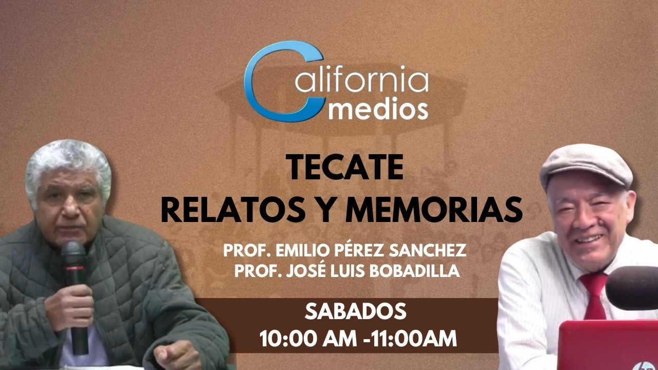 Relatos y Memorias