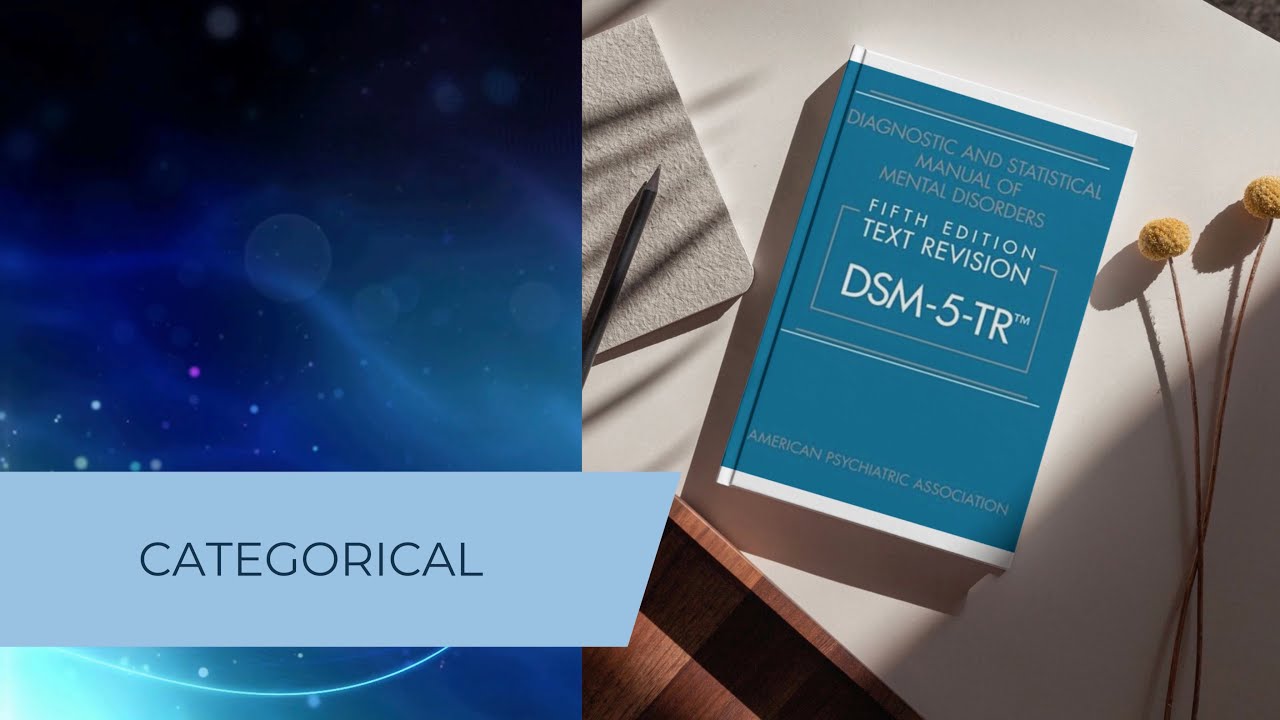 Limitations of the DSM