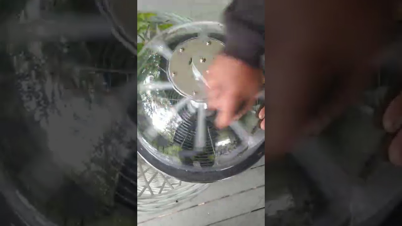 Automated Cannabis Trimming Bowl