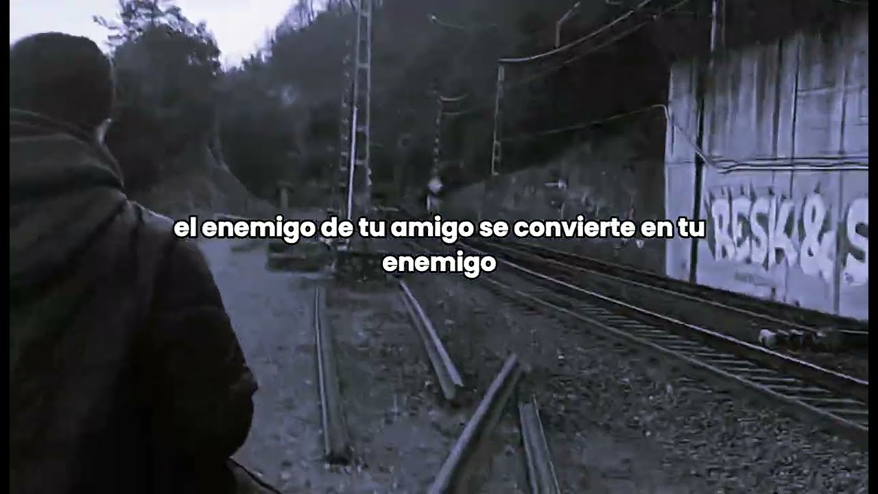 IÑI4920 X ZOLIN282 - MALDITOS (VÍDEORARO)
