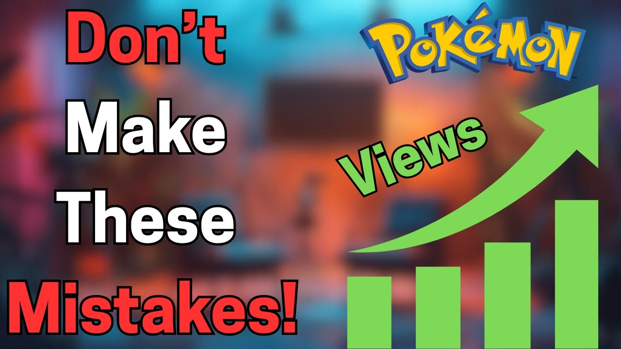 Pokemon Pack Opening Channel Guide + Set Up Tour #pokemonchannel #howto #pokemon #setup