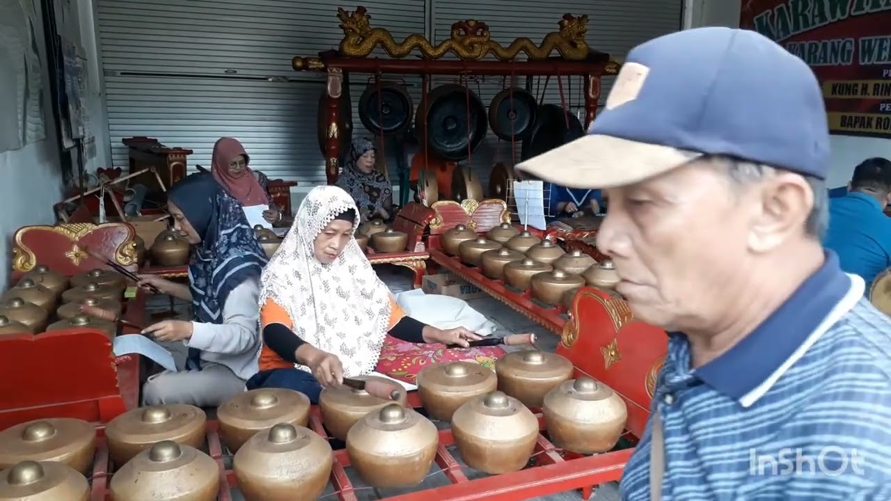 Bonangan Laras Ati