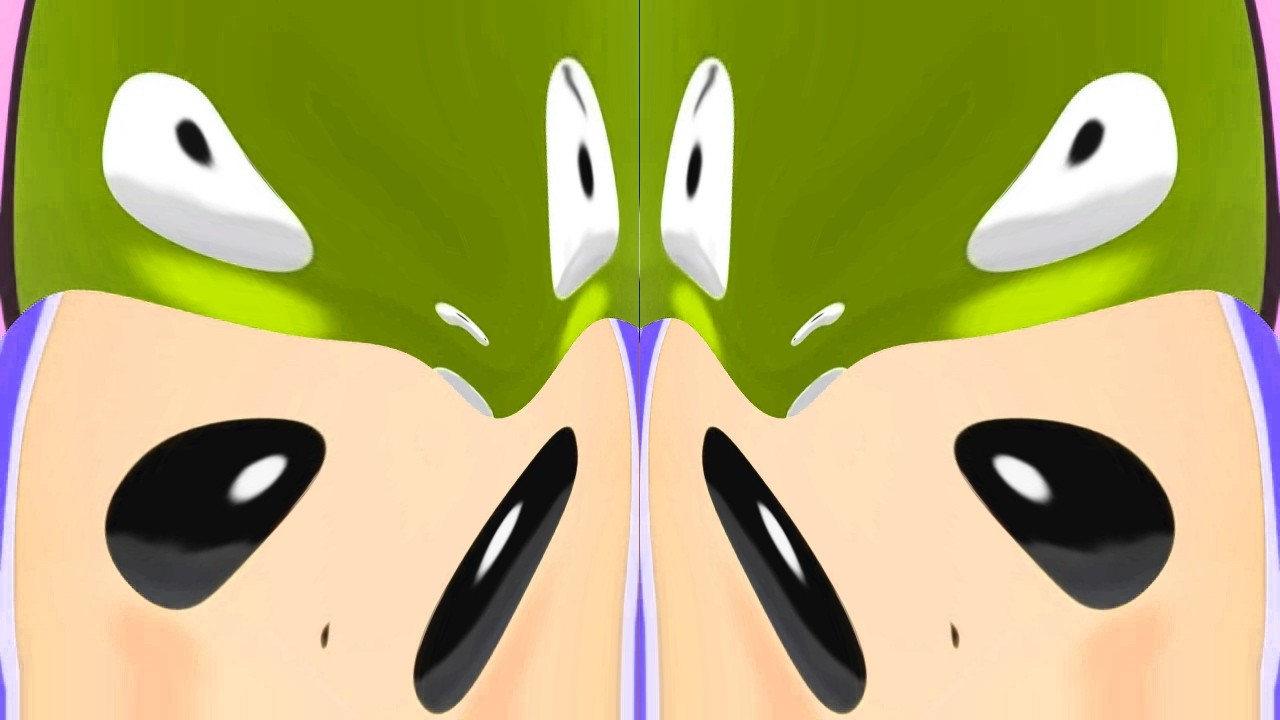 Cocomelon Outro Logo FX | Professional Animation Style Sponsored By Klasky Csupo 2001 Effects