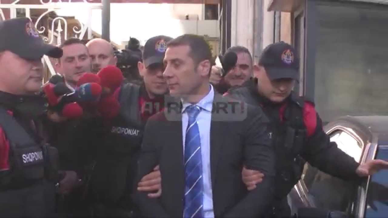 A1 Report - &Ccedil;&euml;shtja Doshi, Gjykata e Lart&euml; rr&euml;zon k&euml;rkes&euml;n e Frrokut p&euml;r liri