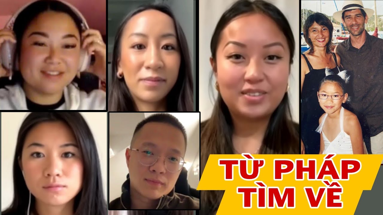 ( 2265 ) Có tên 5 người Mẹ. Người Mẹ nào có tên trong danh sách lên nhận con nhé. 