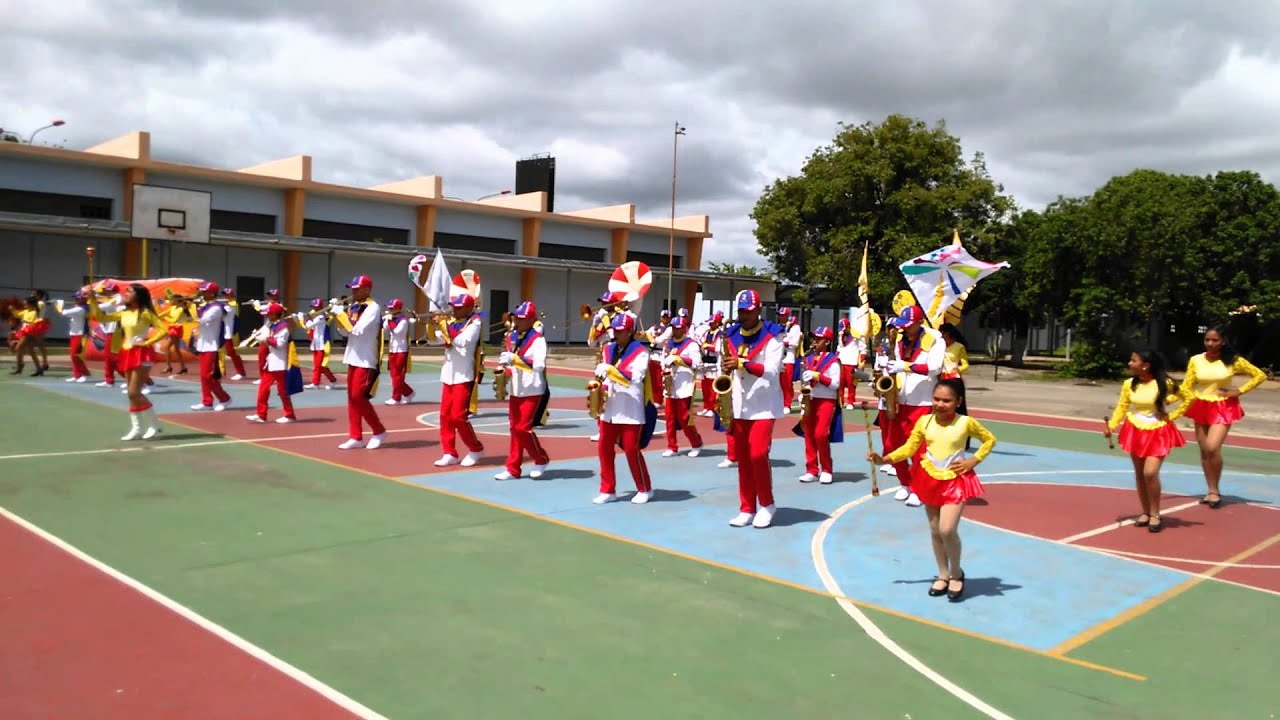 FBS. Eliodoro Pineda 43 aniversario