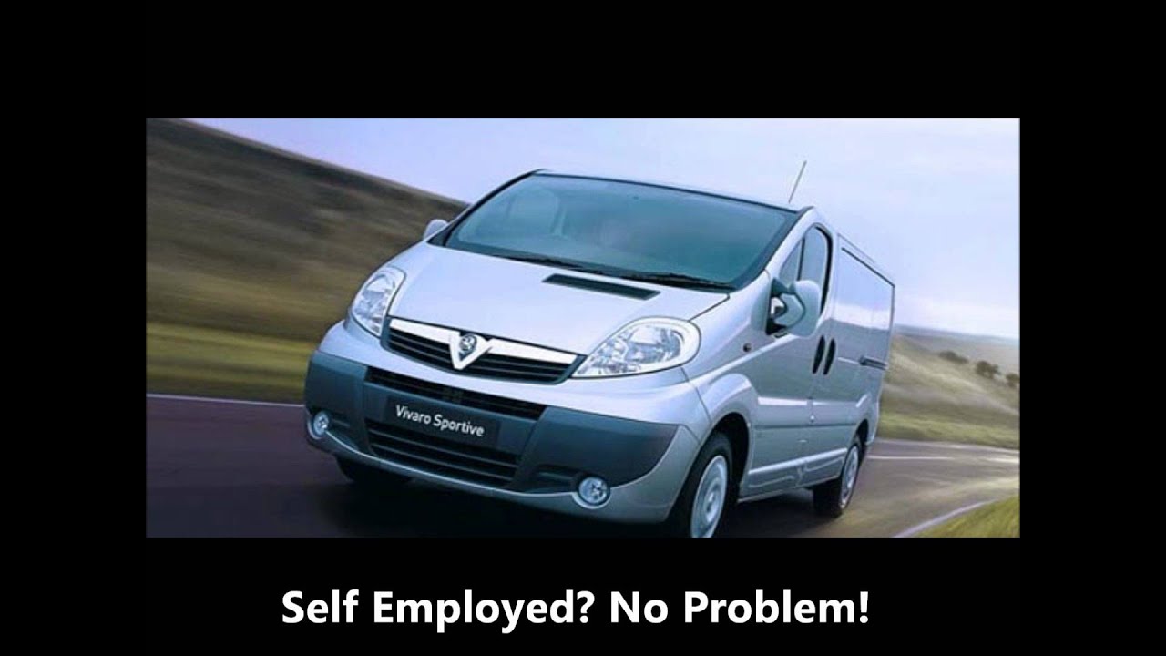 Van Leasing, Contract Hire and Van Lease Deals