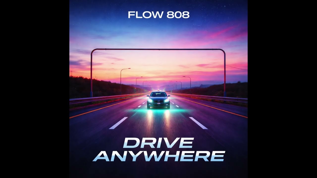 Drive Anywhere