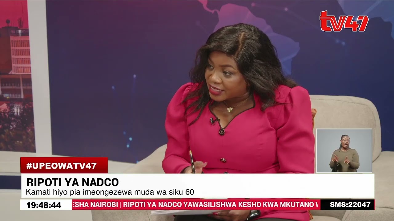 Huu ni mwaka wa 2026! Sifuna ndiye anamnukuu Baba vibaya MOU itaenda hadi 2027
