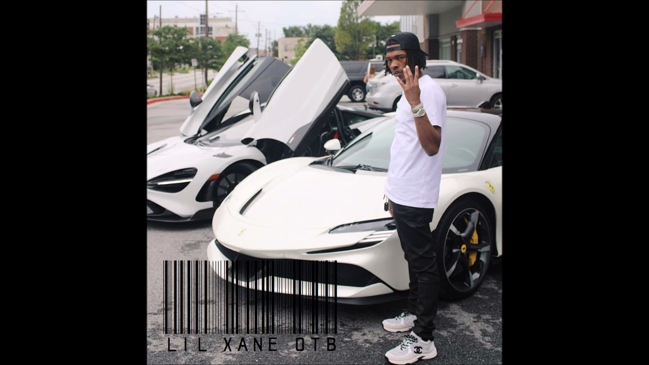 Lil Baby x Meek Mill Type Beat NEW 2022 (Prod. By Xane OTB)