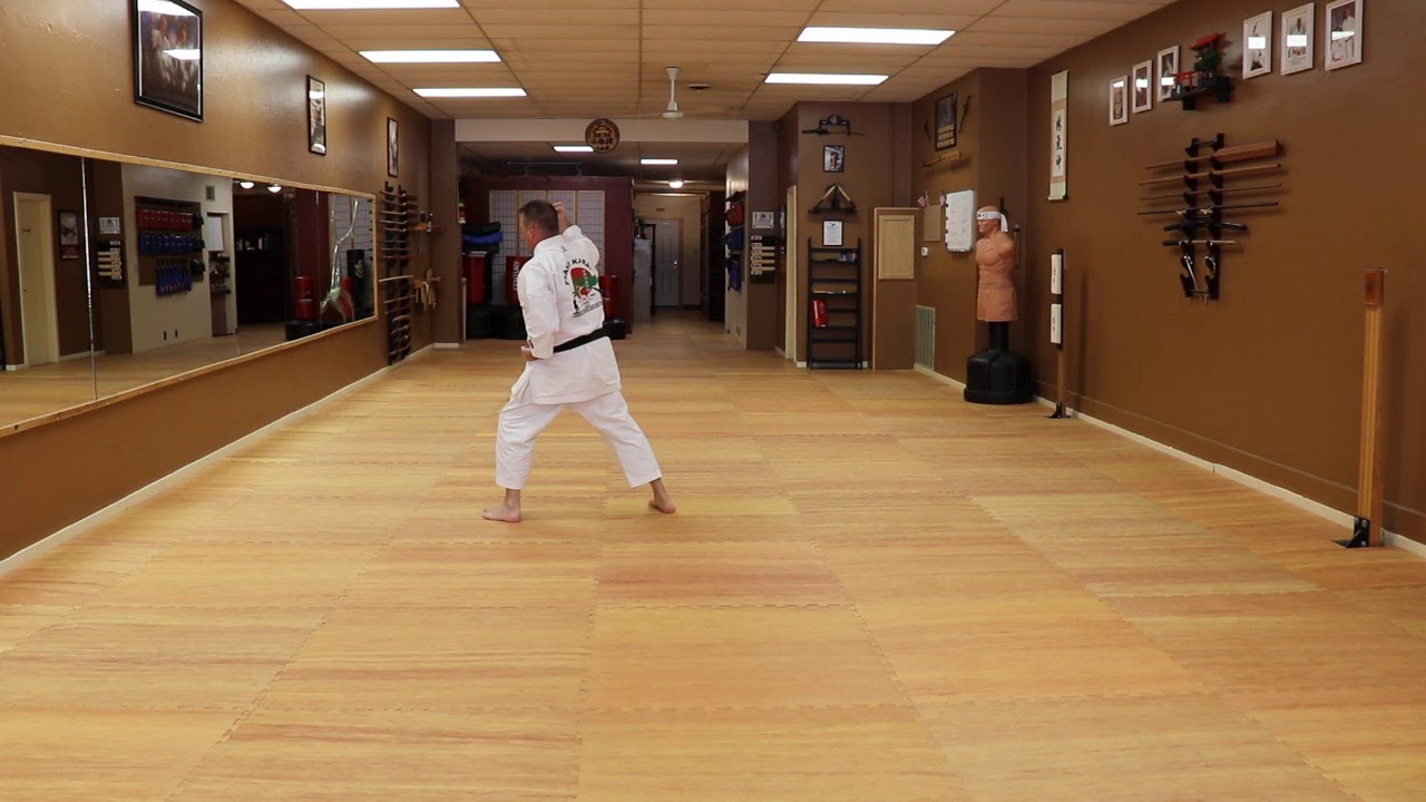 Passai Dai Walk Through