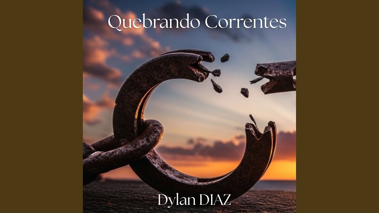 Quebrando Correntes (Trap Gospel)
