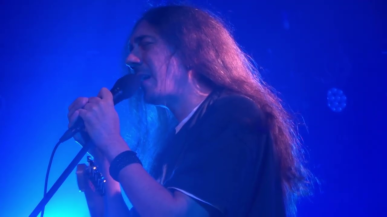 Alcest - Écailles de lune, Pt. 2