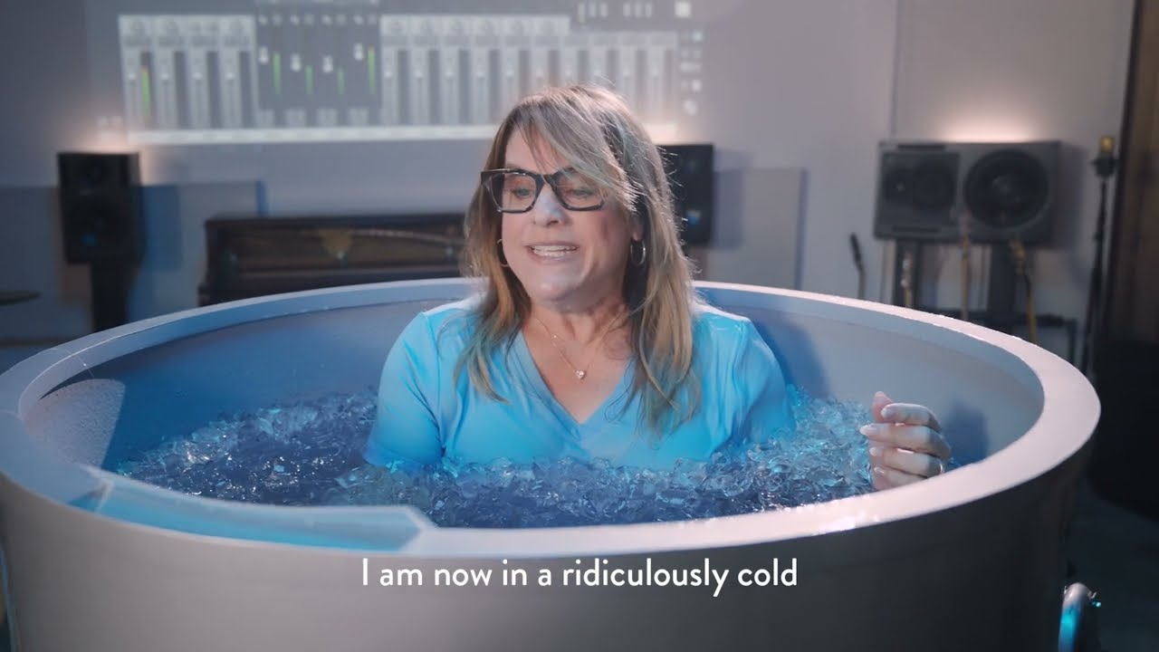 alma - Coors Light_Cold Activated Announcers
