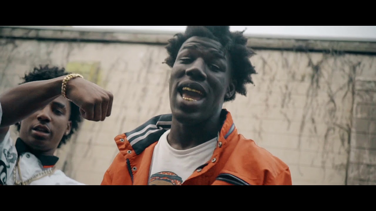 Scoot Banks X RL Weege X Yung Tray “FEAST” [Official Music Video] ||Shot By: @KrisG__