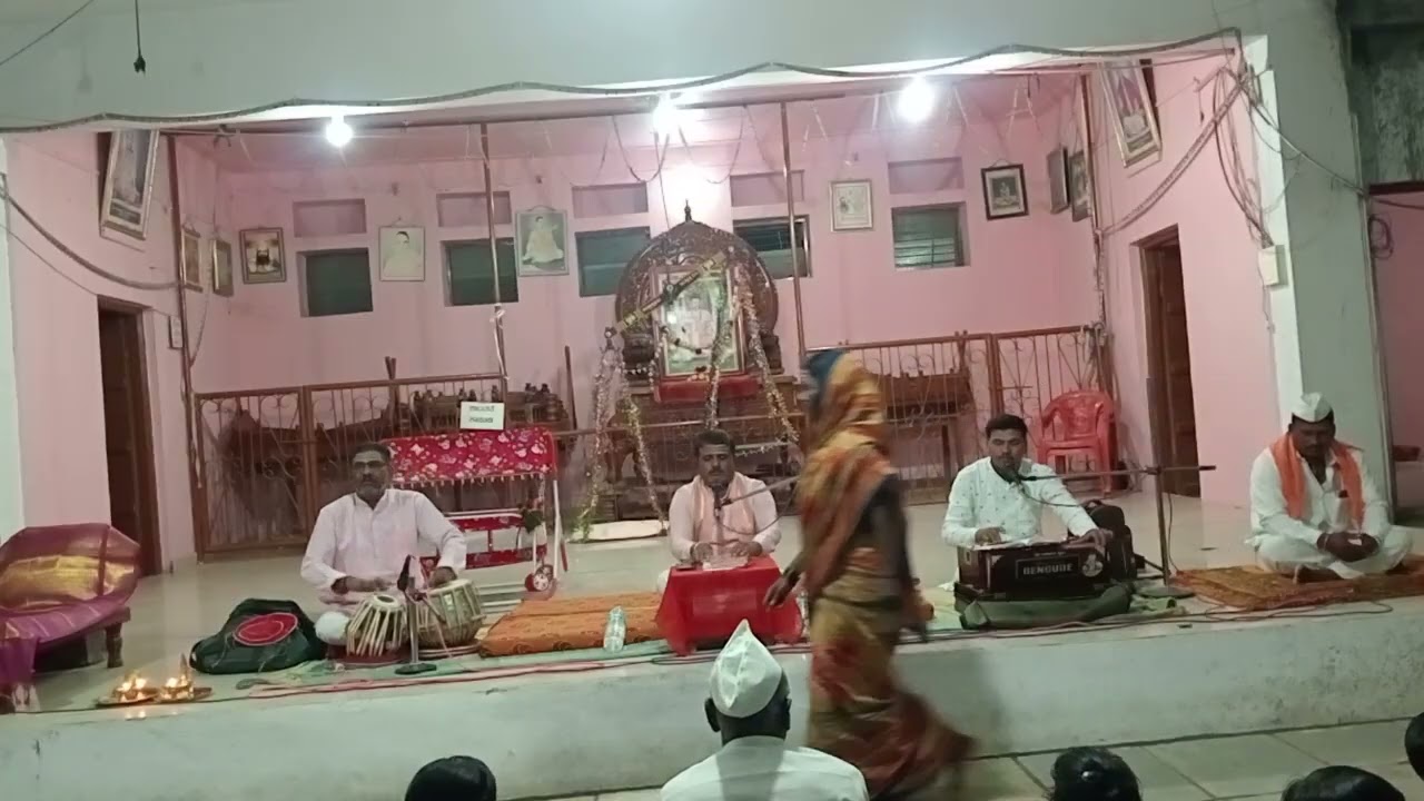ಶ್ರೀ ಉದಯಲಿಂಗೇಶ್ವರ ಮಹಾಮಠ ವಿಜಯಪುರ ತಾಲೂಕಿನ ಸುಕ್ಷೇತ್ರ ನಾಗಠಾಣ ಗ್ರಾಮದ ಶಿವಶರಣೆ ಹೇಮರೆಡ್ಡಿ ಮಲ್ಲಮ್ಮನ ಪುರಾಣ 