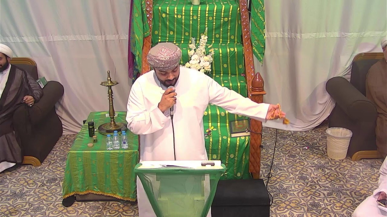 البث المباشِر | مأتم الْإمَام الْحَسَن | ذكرى مولد القاسم ابن الحسن -ع-