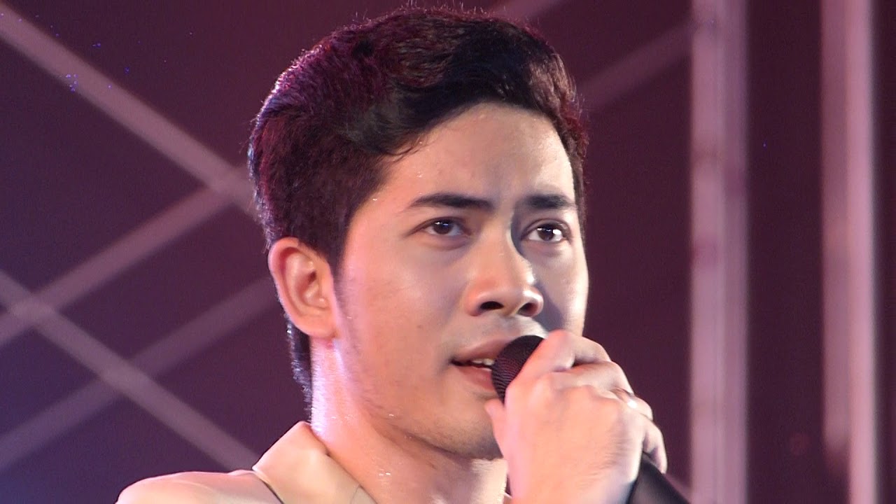 คอนเสิร์ตศรราม น้ำเพชร : เต๋า อโนทัย เอนกลาภ 