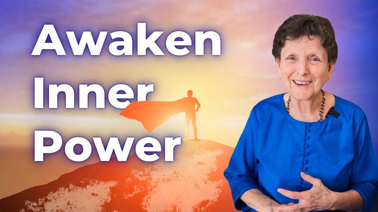 Awaken Your Inner Power