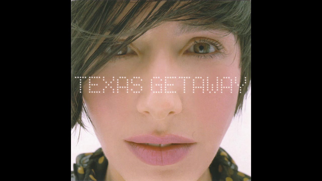 LIKE AN ANGEL - TEXAS