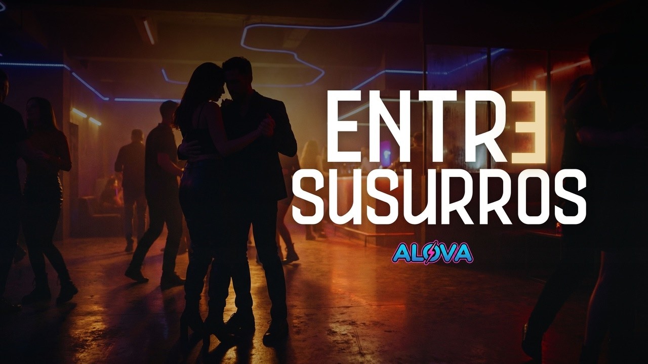 Entre Susurros — R&B ÍNTIMO Y NOCTURNO