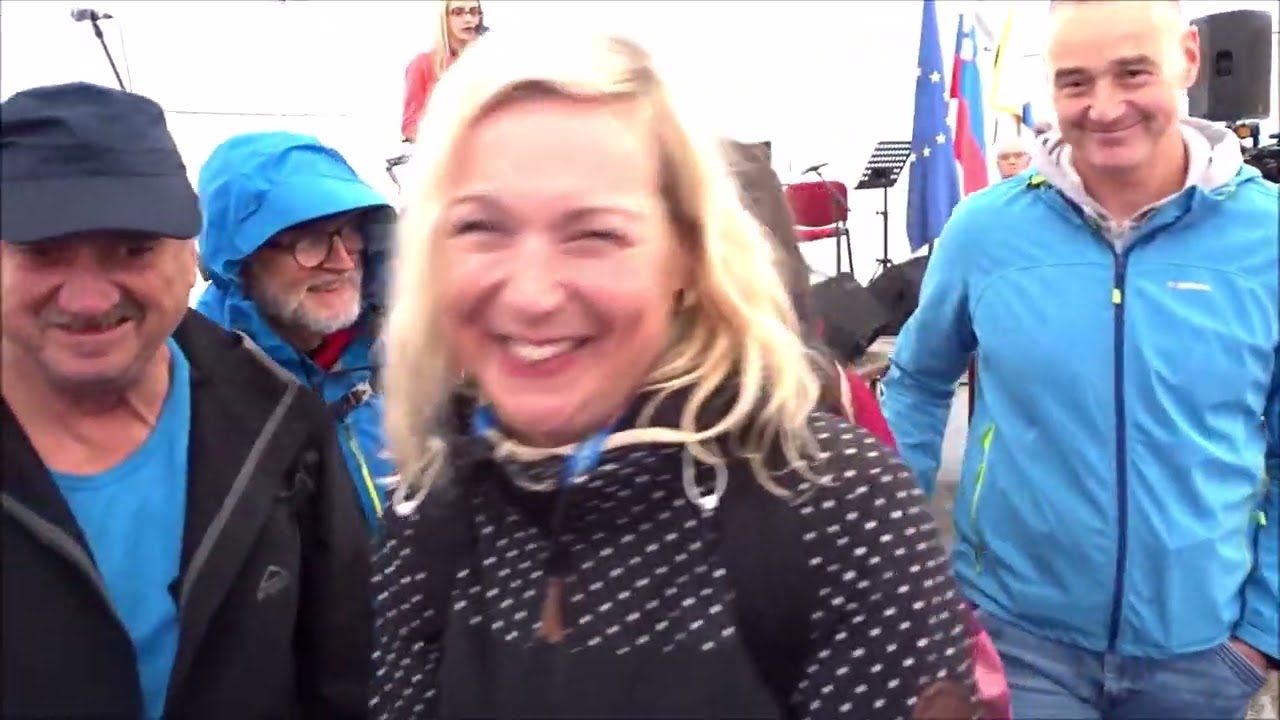 80. obletnica Prvega kongresa Slovenske Protifašistične Ženske Zveze