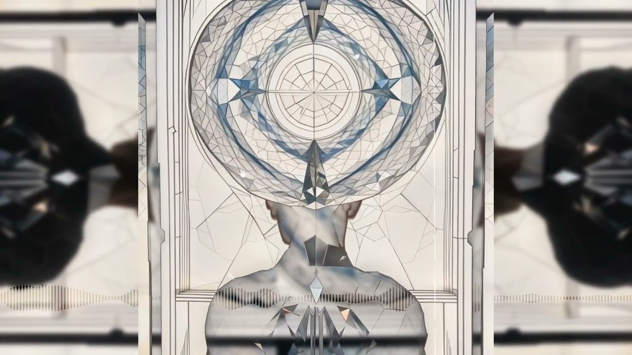 alter echoes - nightmare (Visualizer)