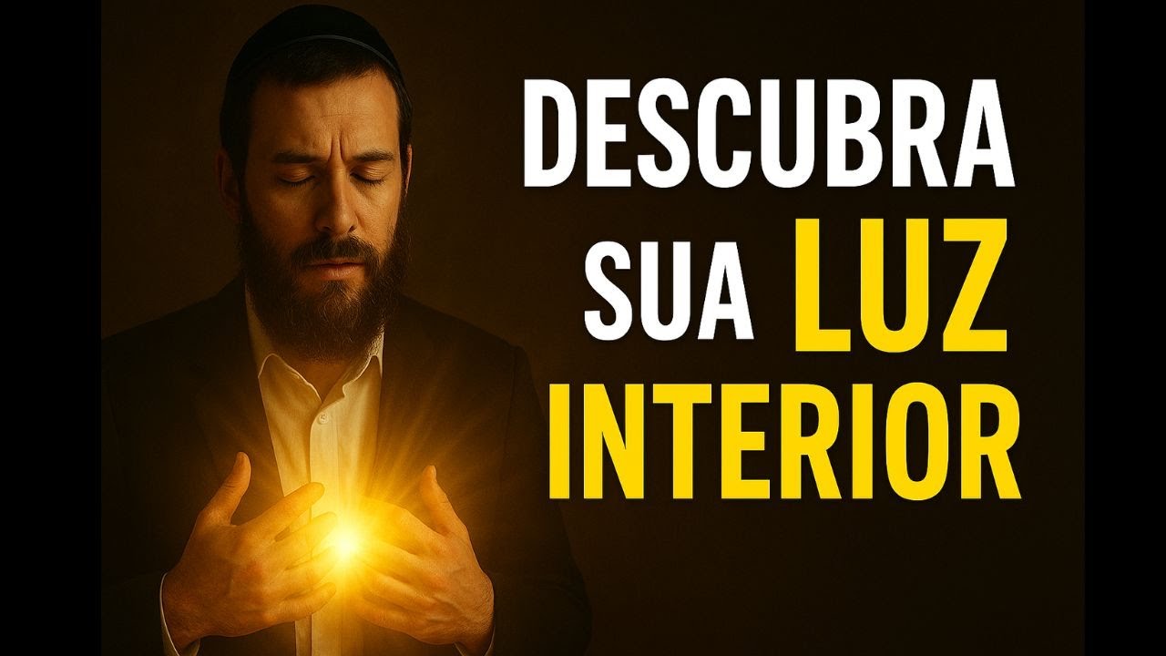 Seja uma Inovação! R.  Dor Leon Attar  #rabino #torah #biblia #chassidut #cabala