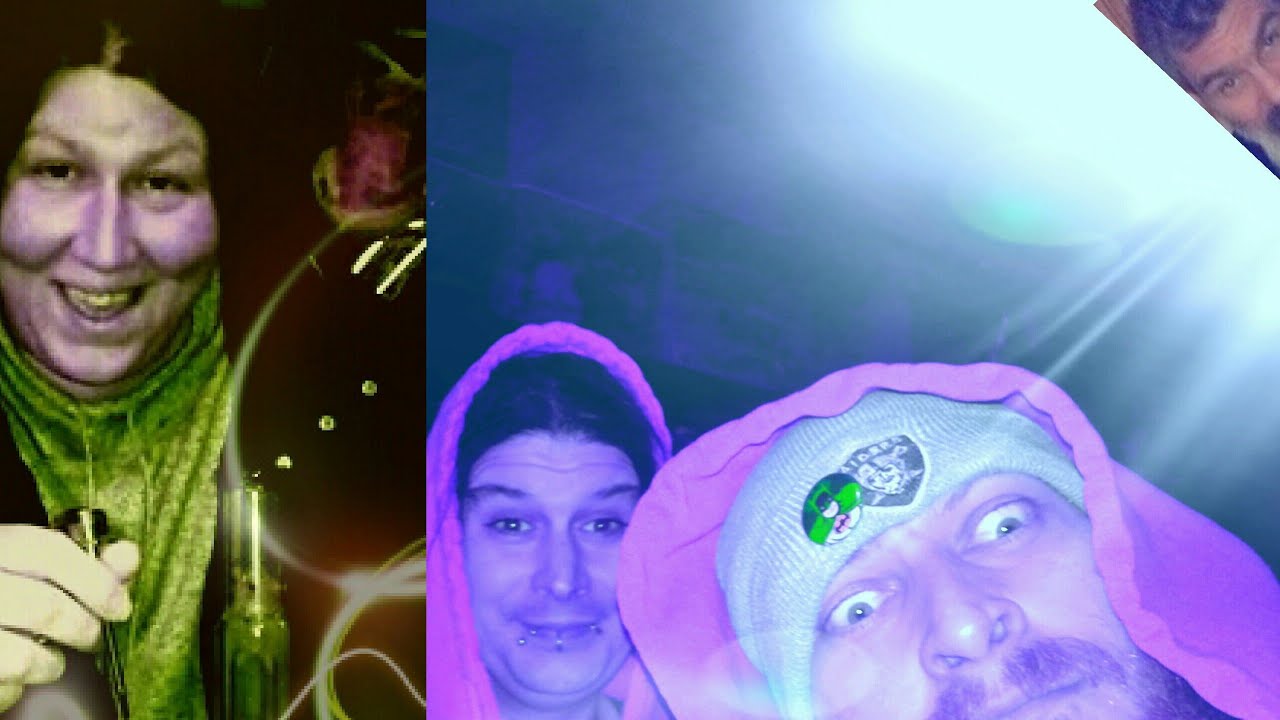 UNiCORN POTATO * JESSiCA GREENLOVE * ZEBRA_MAN REEFER 420FARM *DAB  bitchin bho #inZebraville