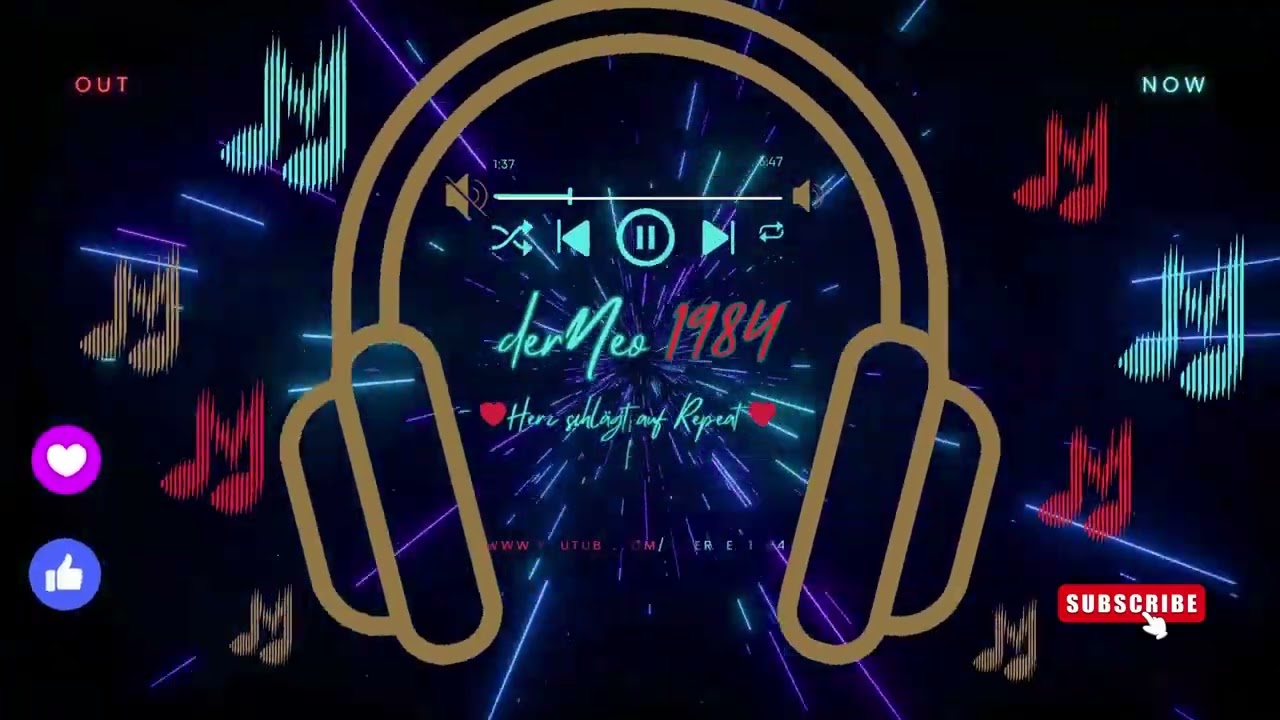 ❤️ Herz auf Repeat - Anstandslos & Durchgeknallt x nils fie x derNeo1984 [Cover]  #spotify  ?#fypシ