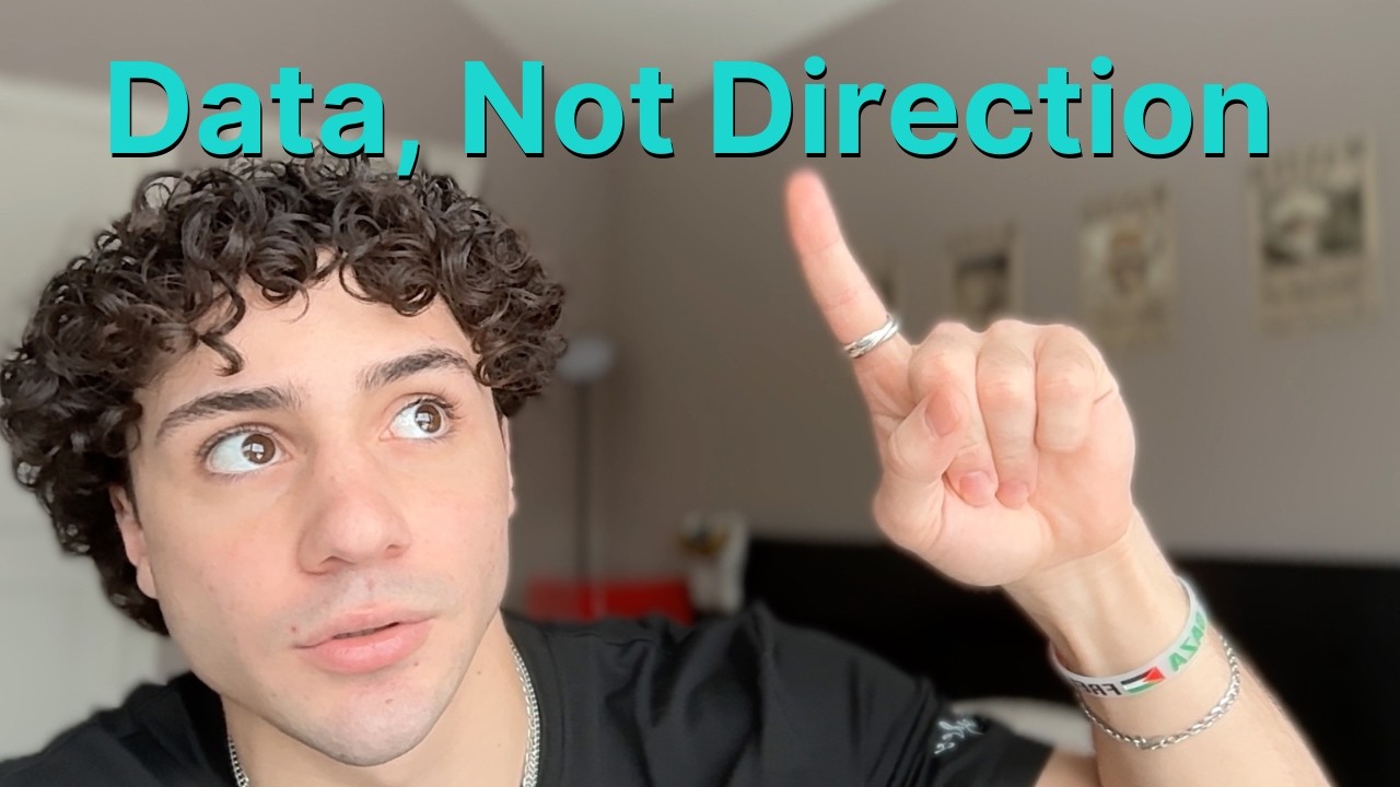 Advice Is Valuable. Blind Execution Is Dangerous.