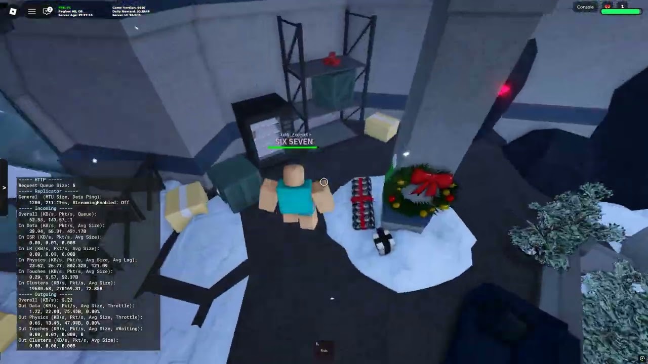 what is happening with ping in Russia