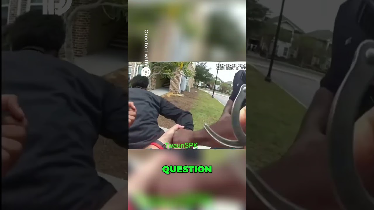 Going to Jail: Loitering, Prowling & Obstruction Explained!