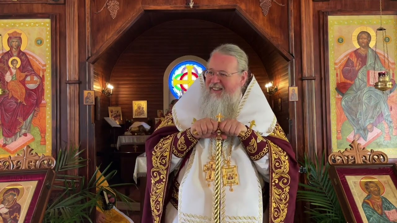 Attitudes, Behaviors, and Purity of Heart