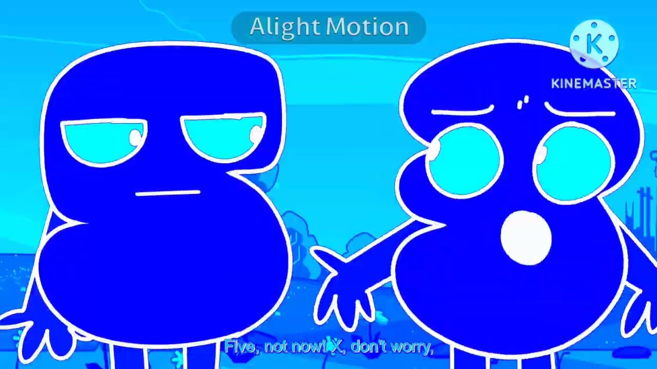 BFDI:TPOT 20 Alone (Full Version) in 16x Speed in Choreded