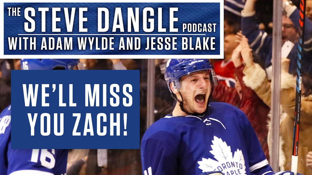 Have We Seen The Last Of Hyman In Toronto?