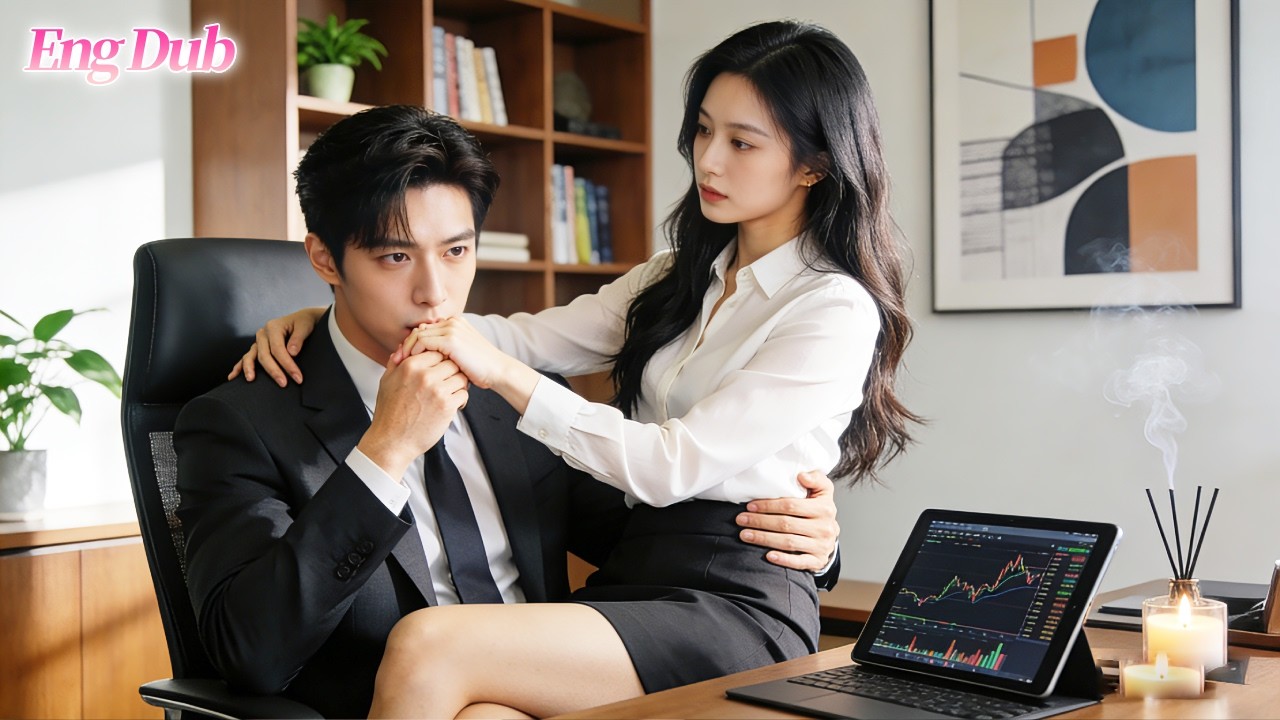 On her first day at work, poor girl discovers the CEO is her ex-boyfriend! And he still loves her!