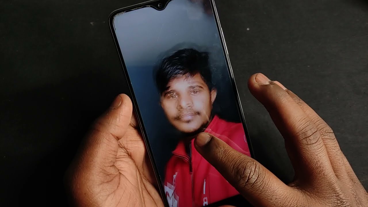 Redmi Note 8 Pro Portrait Mode photo | Redmi Note 8 Pro me Background Blur Wali Photo Kaise Kheechen