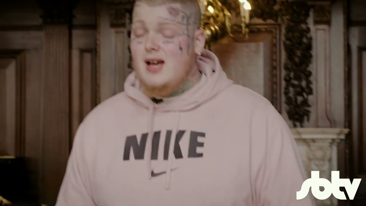 SBTV - Lewis Fitzgerald - Short Ride A64